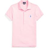 Polo Ralph Lauren Bomuld - Dame T-shirts & Toppe Polo Ralph Lauren Shirt Rosa