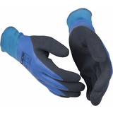 Guide Arbejdshandsker Guide Handschuh 585 Vollständig getauchte, wasserfeste Handschuhe mit doppel-eintauchbacher Handfläche