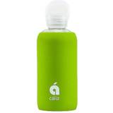 BPA-fri - Glas Drikkedunke Glass Drikkedunk 0.4L