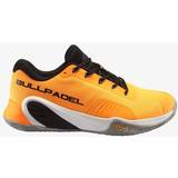 Orange Ketchersportsko Bullpadel Vertex Vibram 23i Orange Shoes