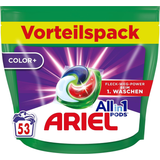 Ariel Rengøringsudstyr & -Midler Ariel COLOR Allin1 PODS Waschmittel St.