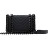 ALDO Tasker ALDO Minigreenwald Women's Crossbody Handbag Black One Size