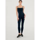 Wolford Elastan/Lycra/Spandex Jumpsuits & Overalls Wolford Shiny Jumpsuit