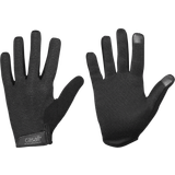 Casall Tilbehør Casall PRF Exercise glove Long finger Wmns Black