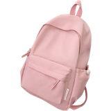 Rygsække Shein Multi-pocket Campus Style Fashion School Bag