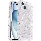 OtterBox Apple iPhone 13 Mobilcovers OtterBox iPhone 13/14/15 Cover Core MagSafe Sprinkles