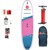Red Paddle Co Ride 10'6" SUP Paddleboard - Special Edition