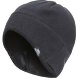 Trespass Polyester Hovedbeklædning Trespass peck male hat BLACK One