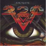 Musik Eye To Eye Two Hundred Twenty Volt (CD)