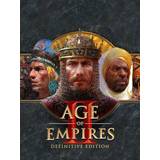 Age of empires ii definitive edition Age of empires ii: definitive edition [pc