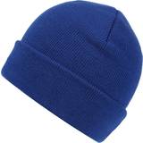 Regatta Blå Tilbehør Regatta Standout Axton Beanie Hat Royal Blue