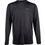 Herre T-shirts & Toppe på tilbud Endurance Kulon L/S T-shirt