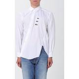 Comme des Garçons Rund hals Tøj Comme des Garçons Shirt Men colour White White