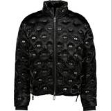 Emporio Armani XL Overtøj Emporio Armani Jacket Men colour Black Black