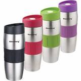 Thermos Uden håndtag Kopper & Krus Thermos quick stop 380ml klausberg Thermobecher