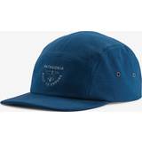 Patagonia Herre Hatte Patagonia Graphic Maclure Hat Cap One Size, blue