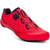 Spiuk Cykelsko Spiuk Sportline Road Shoes ALDAMA, Adults, Unisex, Matte Red, T