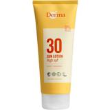 Derma Sun Lotion SPF30 200ml