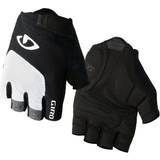Giro Unisex Handsker Giro Bravo Gloves White,Black Man