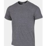 Joma V-udskæring Tøj Joma Desert T-shirt 101739.280 101739.280 grå