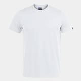 Joma Kort ærme Tøj Joma Desert T-Shirt White