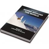 Bøger Skiing Around the World Volume II