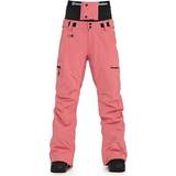 Horsefeathers Dame Bukser & Shorts Horsefeathers Women's Lotte Shell Pants Ski trousers M, pink