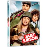 Bøger Jagtsæson 2019 DVD Film