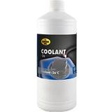 Kroon-Oil Motorolier & Kemikalier Kroon-Oil 04203 kühlmittel kühlerfrostschutz 1l antifreeze Kühlflüssigkeit