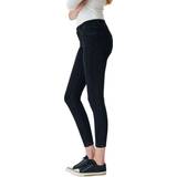 LTB Dame Bukser & Shorts LTB Skinny Jeans Lonia in Ariela Safe