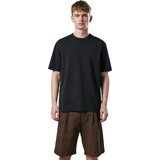 NN07 Sort Tøj NN07 Adam T-shirt Black
