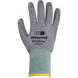 Honeywell Arbejdshandsker Honeywell Workeasy 13G GY PU A3/ WE23-5113G-11/XXL Cut-proof glove gloves pcs