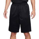 Basketball - Herre - XS Shorts Nike Icon Men's Dri-FIT 11" Basketball Shorts - Black