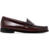 6,5 - Lilla Lave sko G.H. Bass 'Weejuns' Penny Loafers