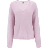 By Malene Birger Uld Overdele By Malene Birger Wool And Mohair Cimone Sweater