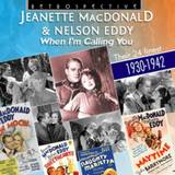 Musik When Im Calling You Jeanette Macdonald Nelson Eddy (CD)