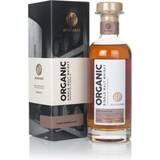 Danmark - Whisky Spiritus Mosgaard Whisky Single Malt Pedro Ximenez Cask 46,2% 50 cl