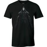 Tøj Overwatch Reaper T-shirt