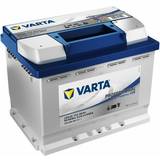 Varta LED60 Professional DP 930 060 064 12V Starter- und Versorgungsbatterie 60Ah