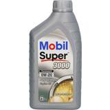 Mobil Motorolier & Kemikalier Mobil 3000 0w20 [a] Motoröl 1L