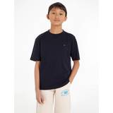 Tommy Hilfiger Overdele Tommy Hilfiger Kids' Essential Logo Short Sleeve T-Shirt