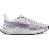 Nike Downshifter Older Kids' Road Running Shoes Purple