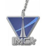 Titanfall 2 Titanfall 2 IMC Logo - Keychain Nøglering