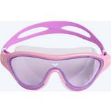 Børn Svømmebriller Arena Svømmebriller The One Junior Pink/Pink Violet Svømmebriller