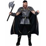 Viking Dragter & Tøj Kostumer My Other Me Kostume til Voksne Viking Mand