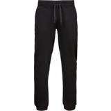 Unisex Bukser Tee jays Unisex Sweat Pants TJ5425 Black Colour: Black