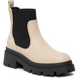 Only Chelsea boots Only Stiefeletten 15304994 Beige