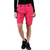Tenson Bukser & Shorts Tenson Scilla Shorts Pink, Female, Tøj, Shorts, Lyserød