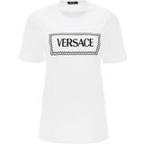 Versace T-shirts Versace T-Shirt Woman colour White