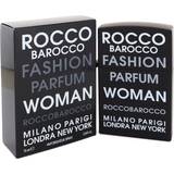 Roccobarocco Dame Eau de Parfum Roccobarocco Barroco Fashion Parfum Woman Eau De Parfum Spray 75ml